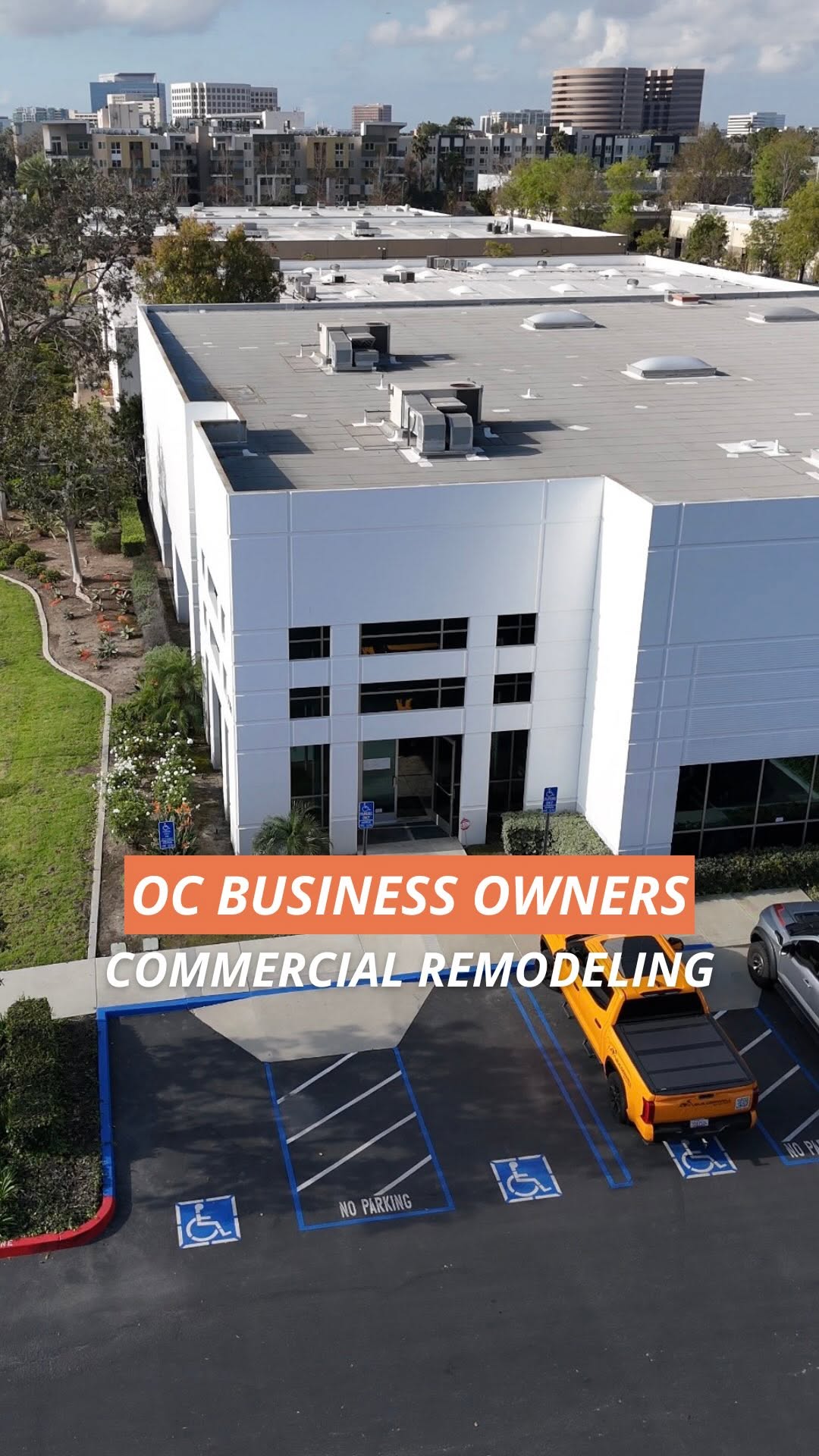 Builderwell Design & Build work example 1